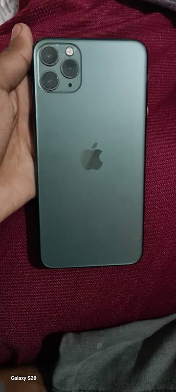 Iphone 11 Pro Max For Sale 6