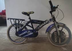 Bicycle in Good Condition