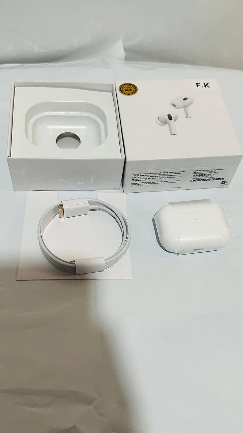 Airpods pro 2nd generation 5