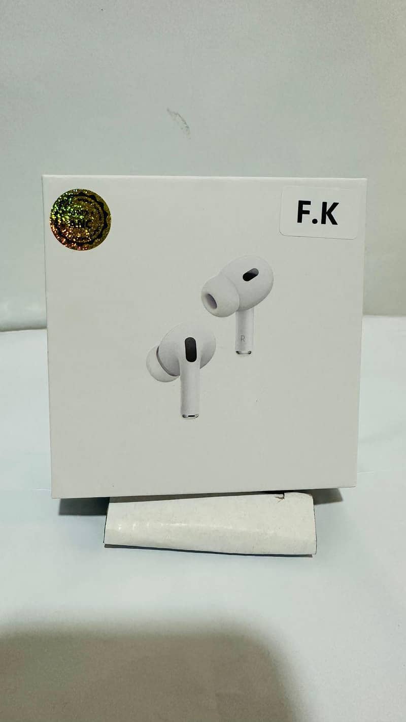 Airpods pro 2nd generation 11