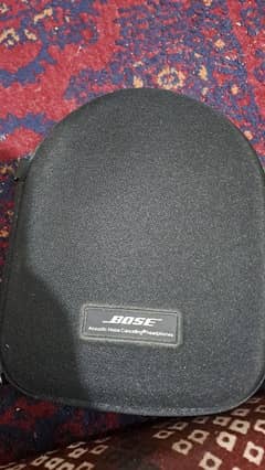 bose