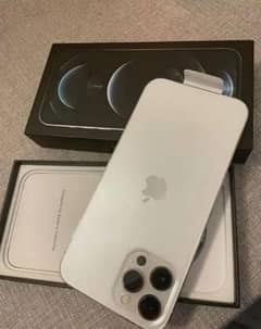 iphone 12 pro max 256 GB PTA approved my WhatsApp number 03410172804