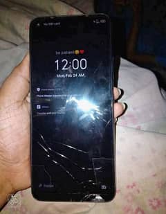 infinix hot 10