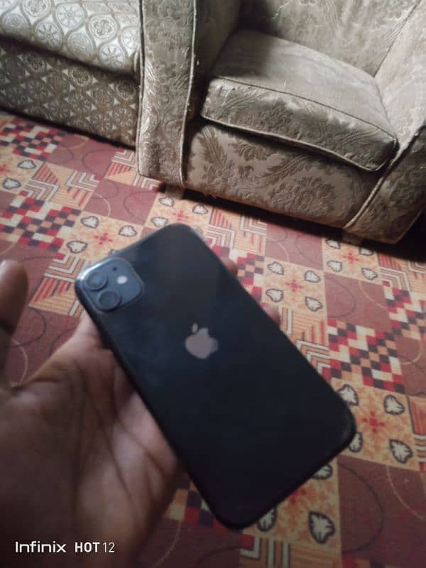 iphone 11 non active 2