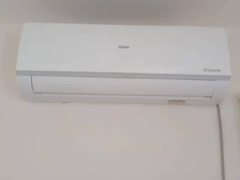 Haier    1.5   0343/4306801 0