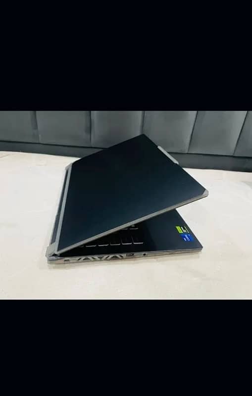 MSI CYBORG 15 A13V Gaming laptop for urgent sale 10