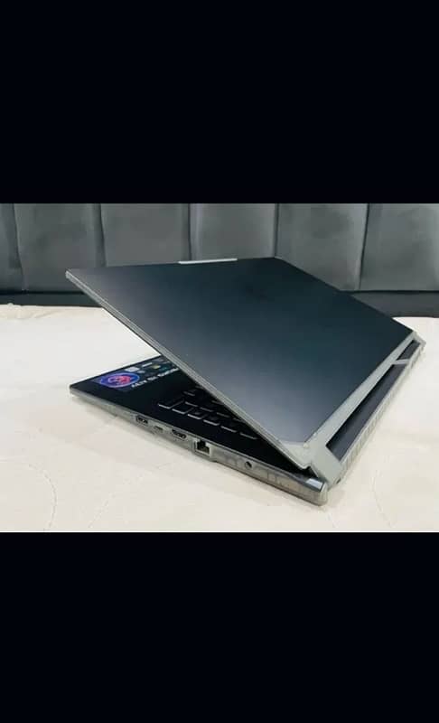 MSI CYBORG 15 A13V Gaming laptop for urgent sale 12