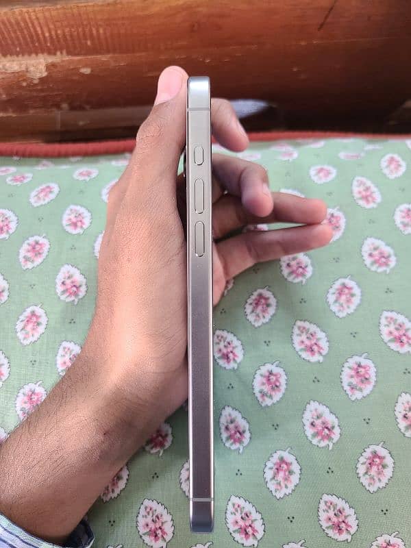 Iphone 15 pro max LLA 256gb 4