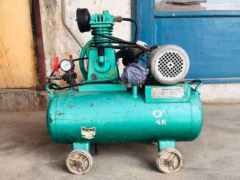 air compressor 1