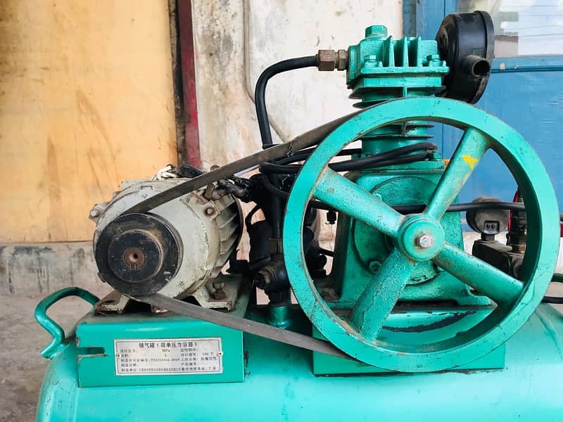 air compressor 2