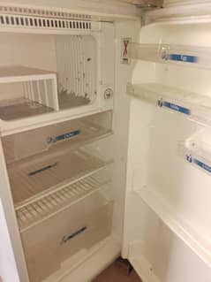 Toshiba Fridge