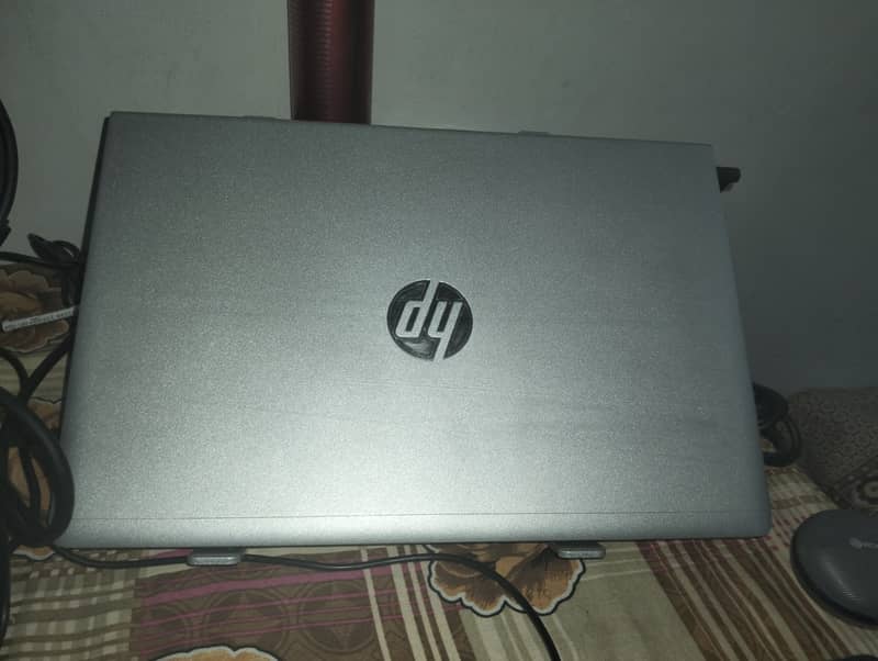 HP ProBook i5 11 Generation - 24gb Ram 256 gb Ssd 3