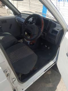 Mehran vx