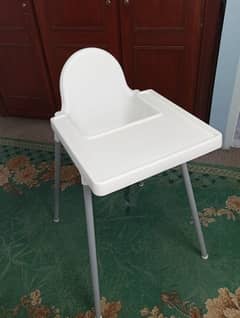 Imported Kids high chair / Kids food chair