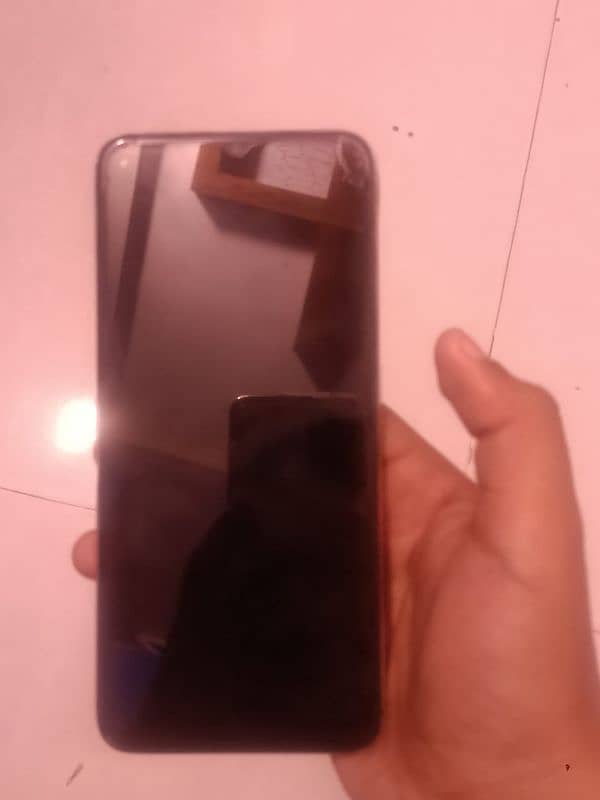 oppo A5 for sale in good condition and PTA proved 3