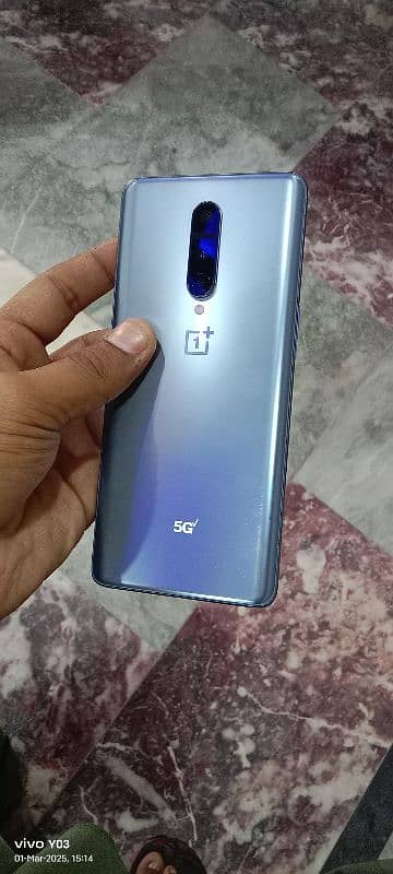 OnePlus 8.8gb 128gb All ok just finger not working All ok 1