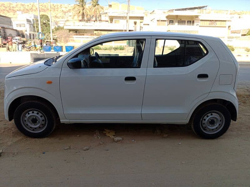 Suzuki Alto 2025 5