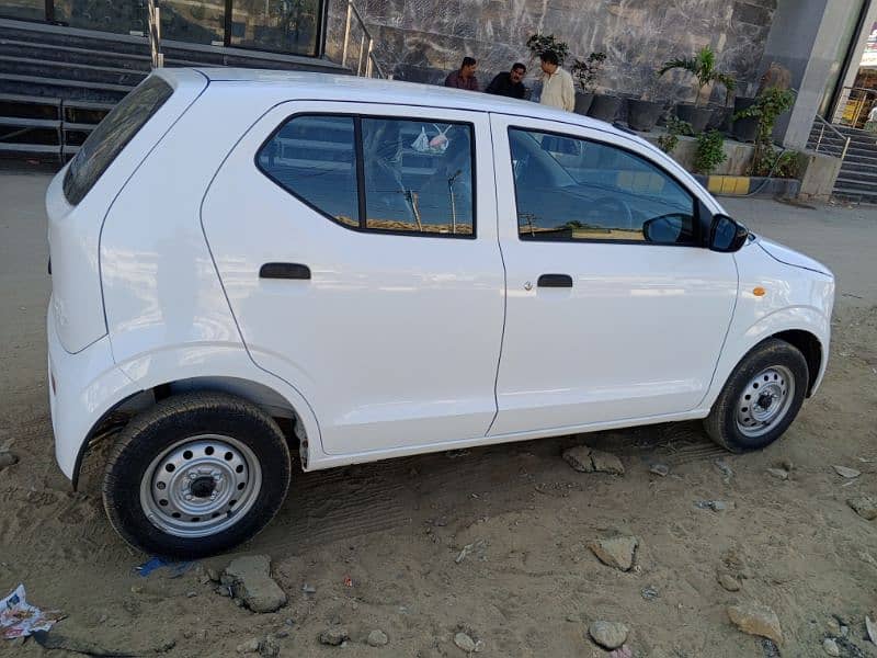 Suzuki Alto 2025 6