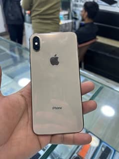 XS Max PTA 256gb