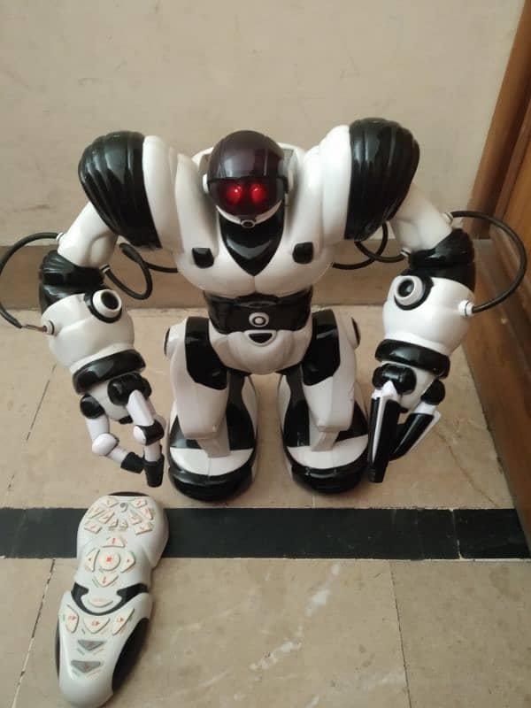 imported robot for sale remote control 0