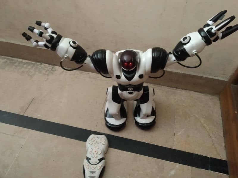 imported robot for sale remote control 1