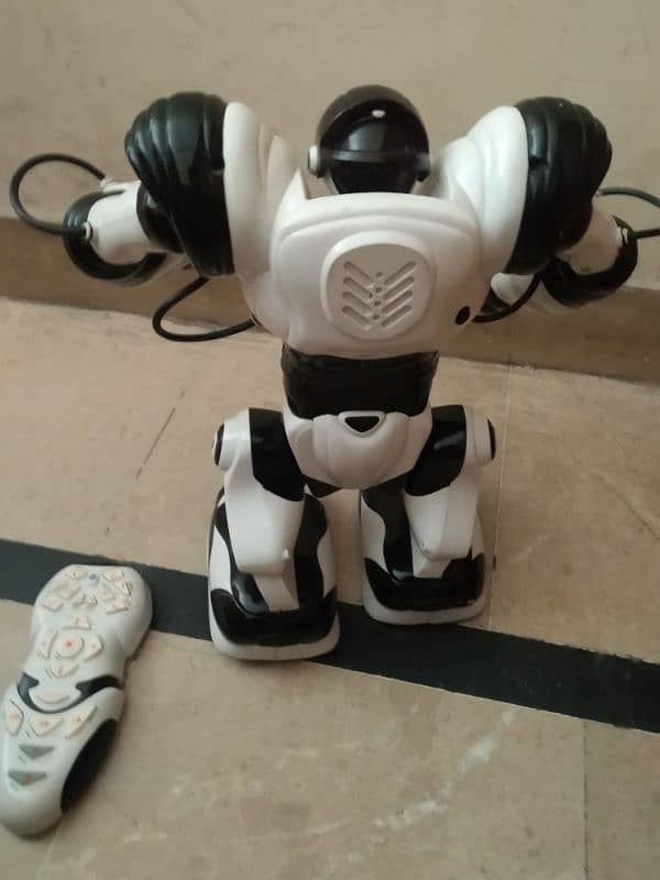 imported robot for sale remote control 2