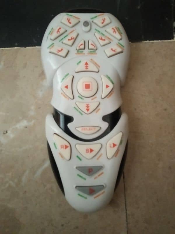 imported robot for sale remote control 3