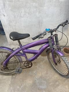 cycle for sale