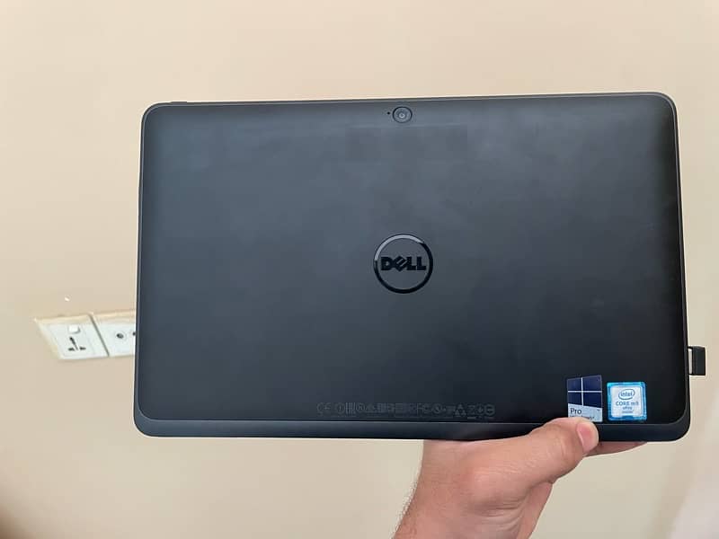 Dell latitude 5175 core m5 vpro 8