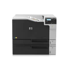 A3 Color Printer HP 750