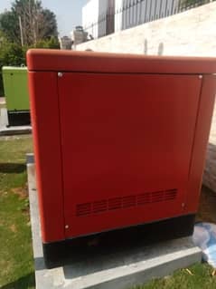 Perkin 30 KVA UK made