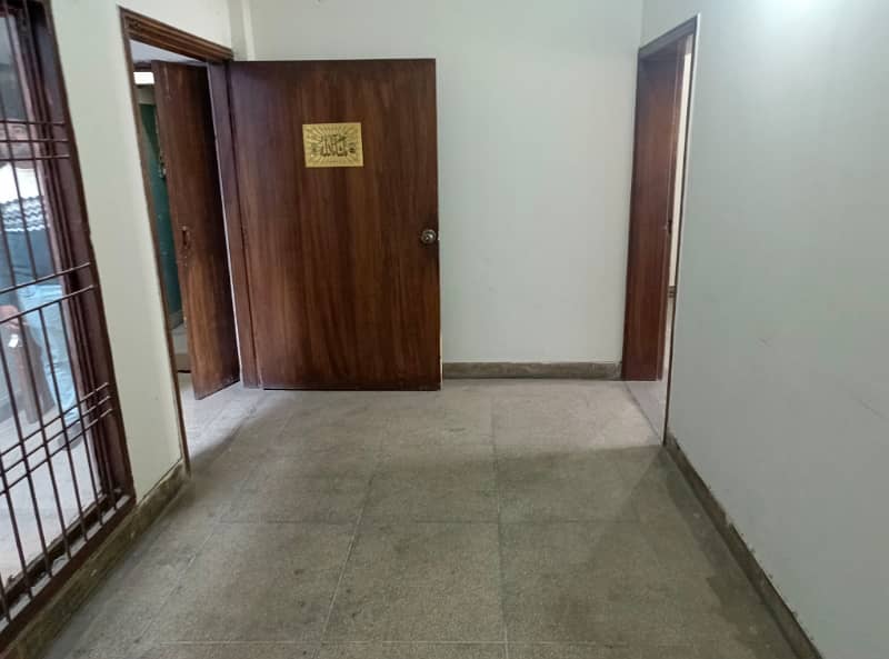 4 Marla 2nd Floor Office For Rent In DHA Phase 1,Block H, Lahore. 8