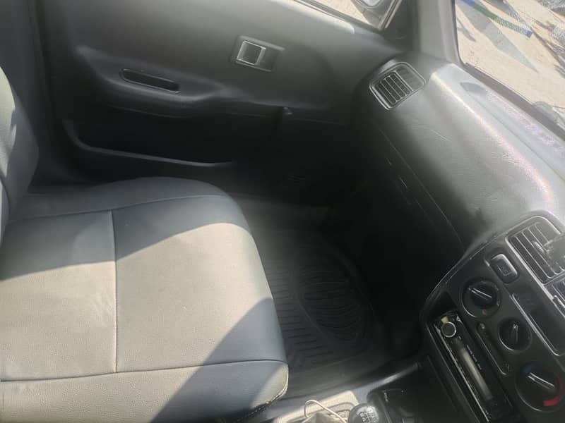 Honda City 2003 Manual In Excelent condition 3