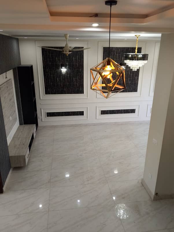 5 Marla House For Sale In Paragon City Lahore 7