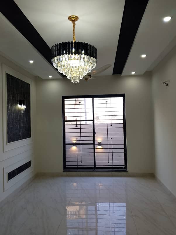 5 Marla House For Sale In Paragon City Lahore 14