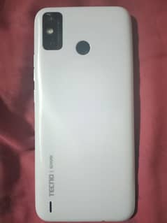 Tecno Spark 6 Go