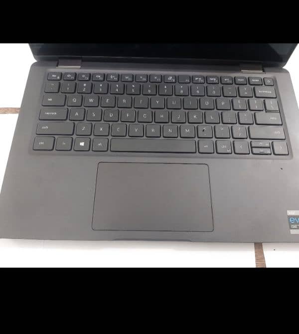 Dell Latitude 7420 14 Inc laptop+tablet 2 in 1  i7 16GB RAM -512GB Ssd 0