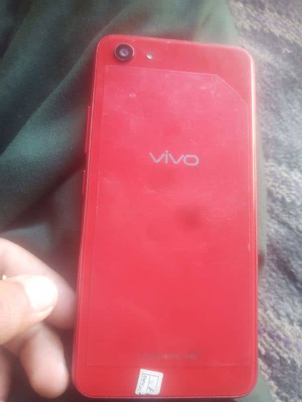 vivo v83 6+128 0