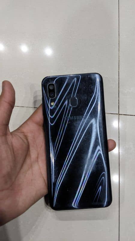 samsung a30 for sale 1
