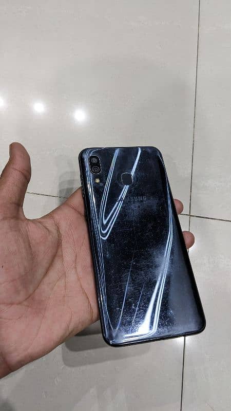 samsung a30 for sale 2