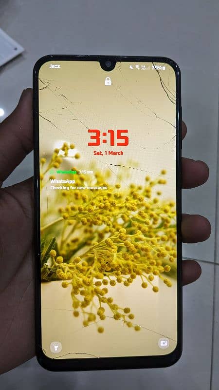 samsung a30 for sale 8
