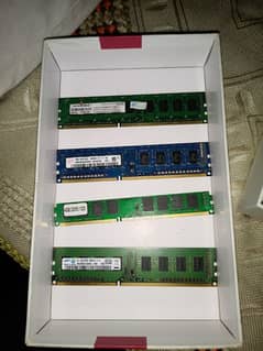 DDR3 Rams for sale