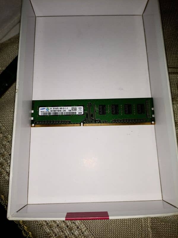 DDR3 rams for sale in Good Condition 3