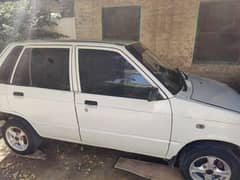 Suzuki Mehran VX 2006