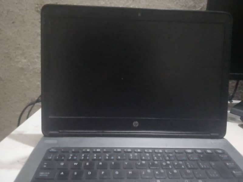 HP Laptop 640 G1 3