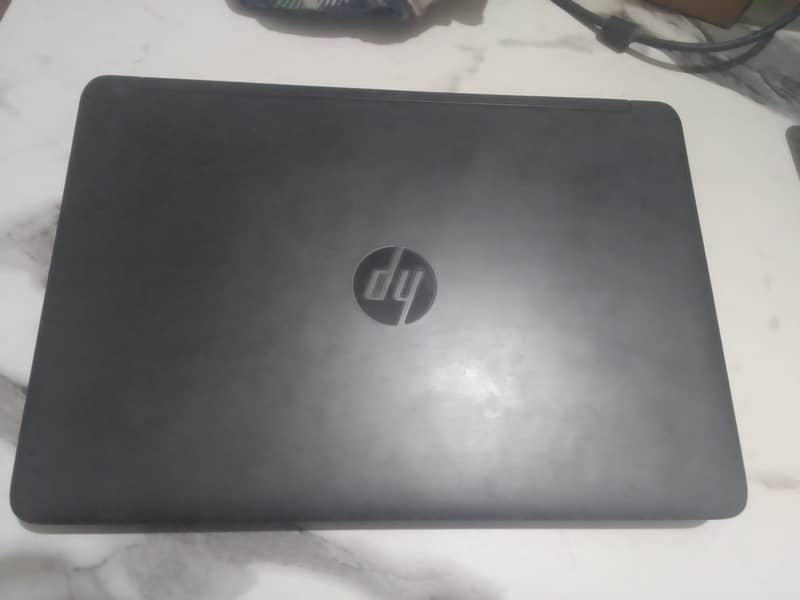 HP Laptop 640 G1 4