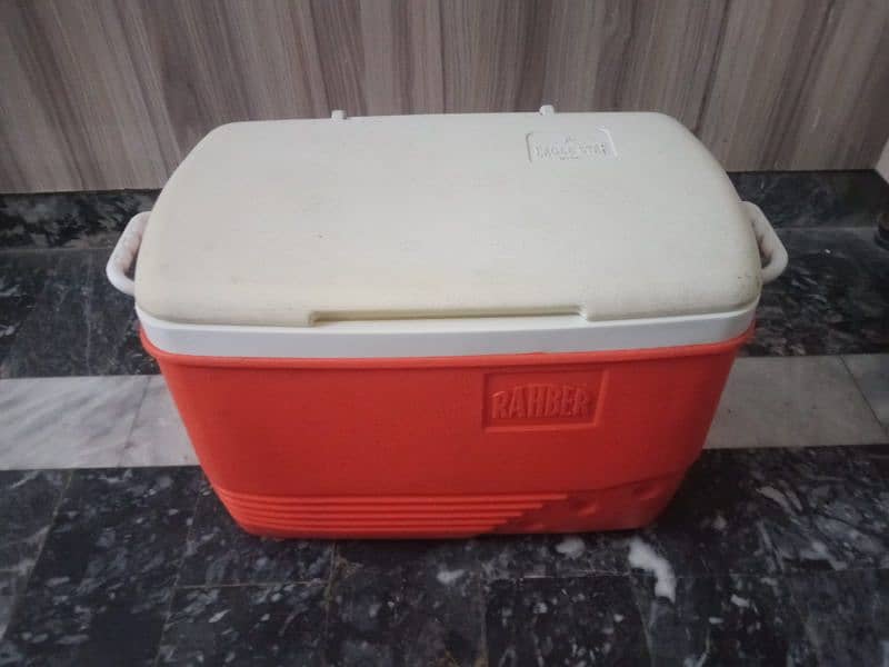 Ice box 30liter 1