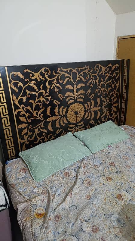 Versace Design 2 bed sets 3