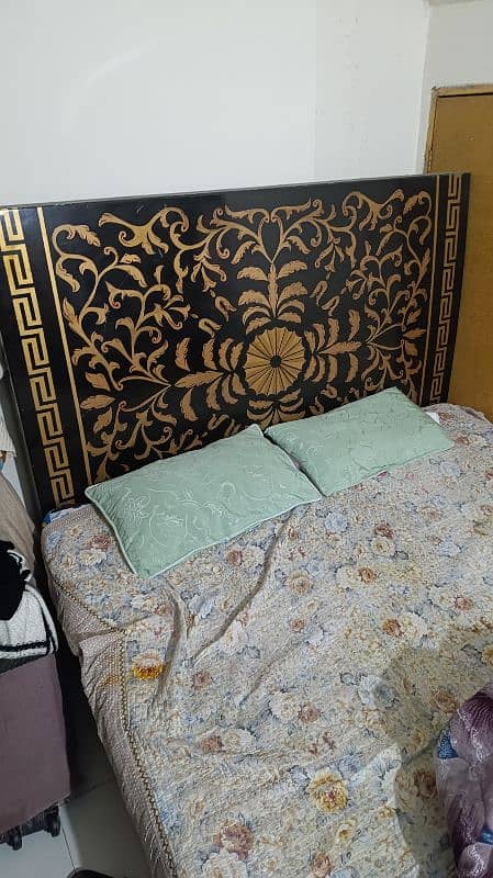 Versace Design 2 bed sets 4