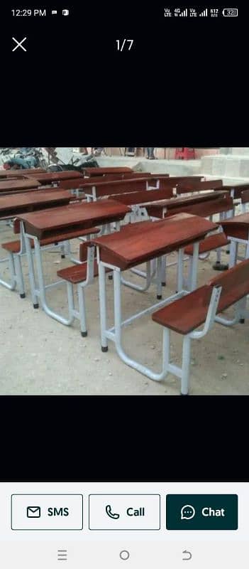 tufail school furniture 3